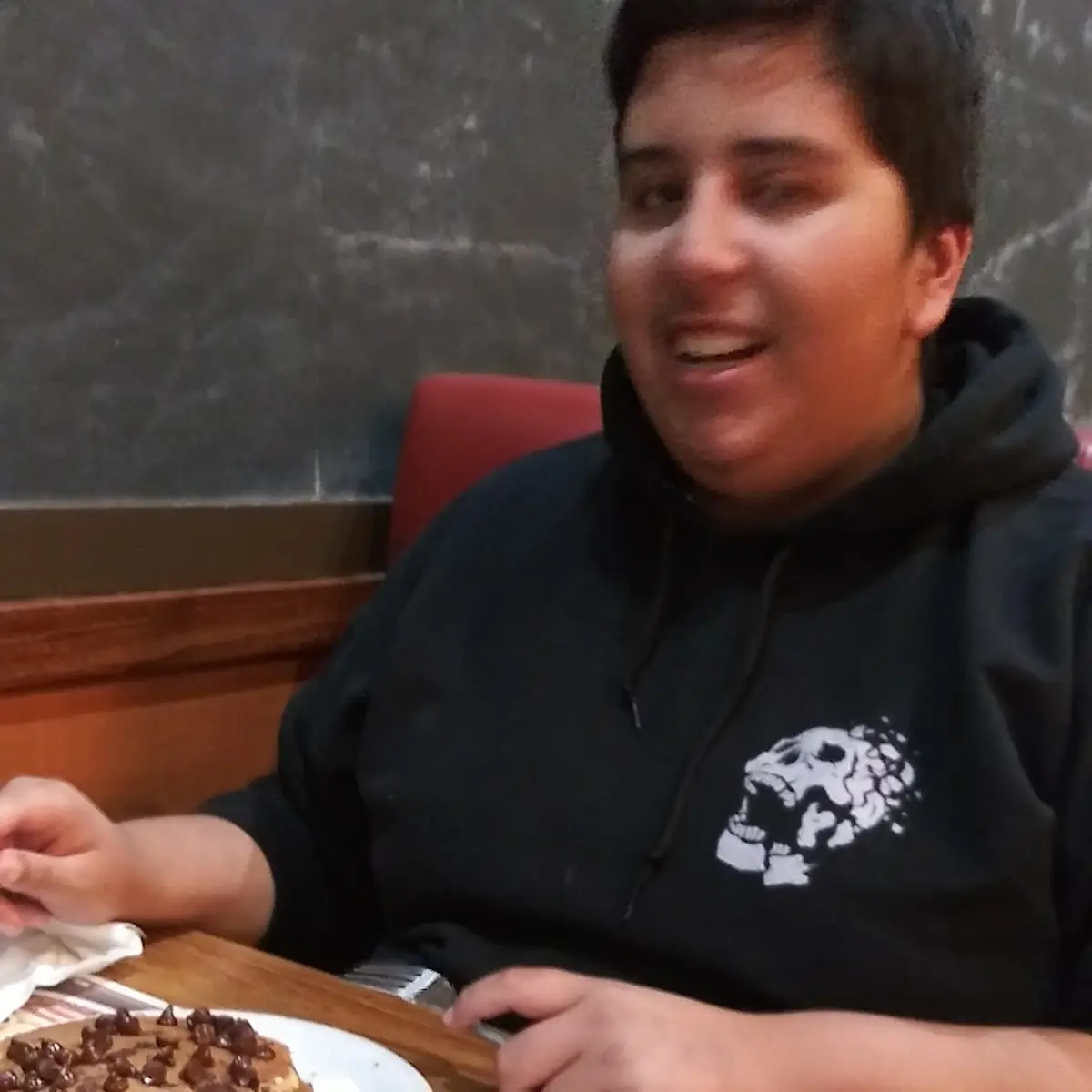 All You Can Eat Pancakes