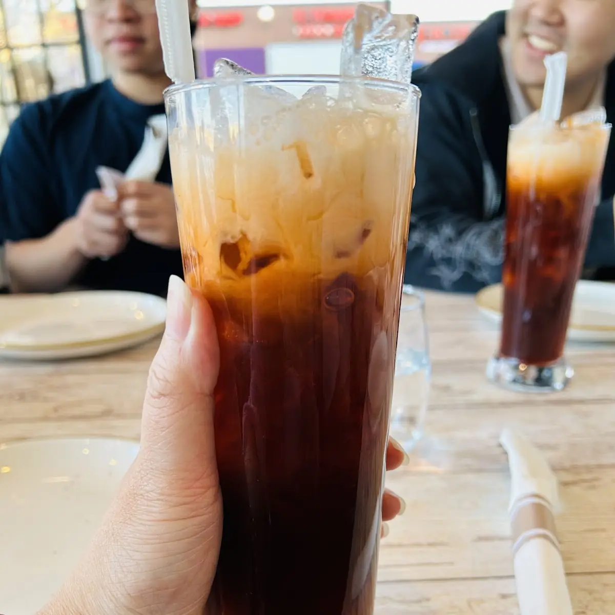 Thai Tea
