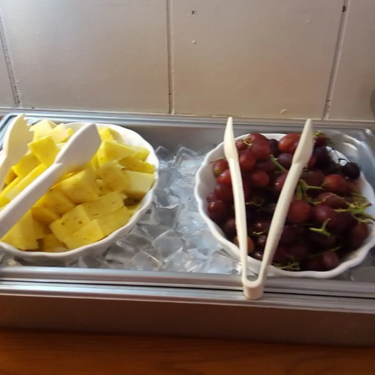Fresh Fruit