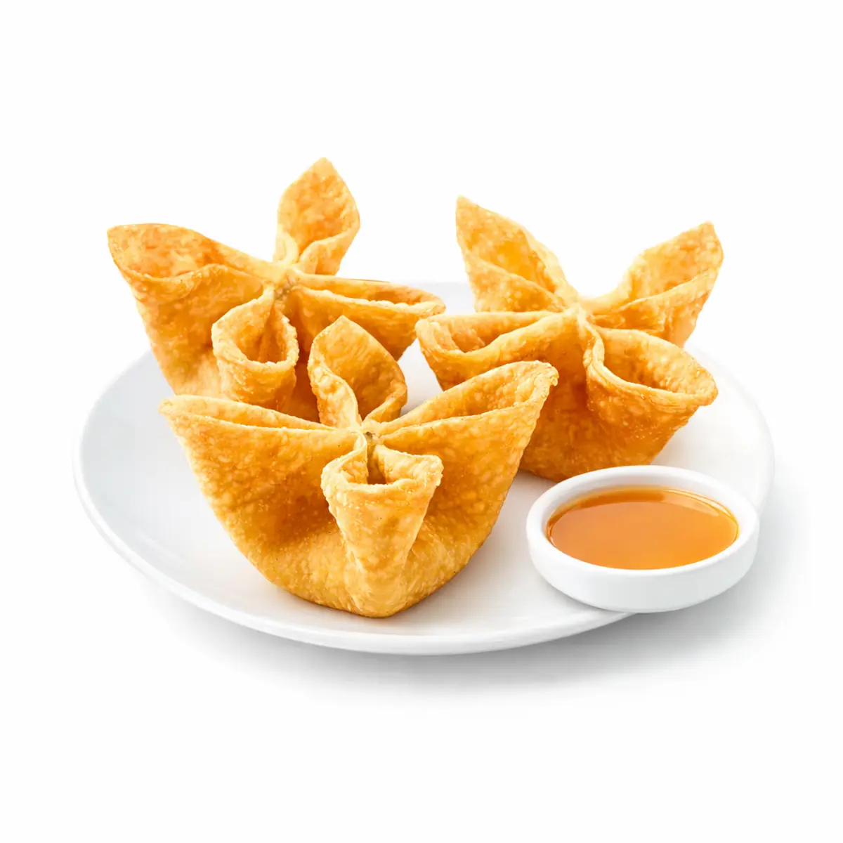 Krab Rangoon