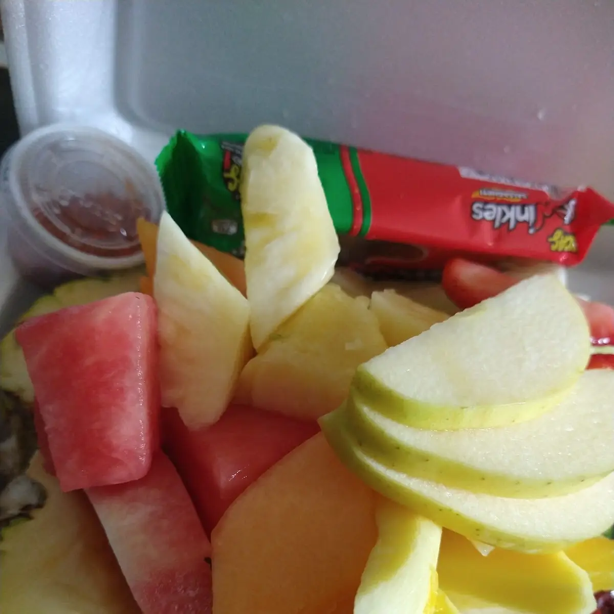 Fresh Fruit