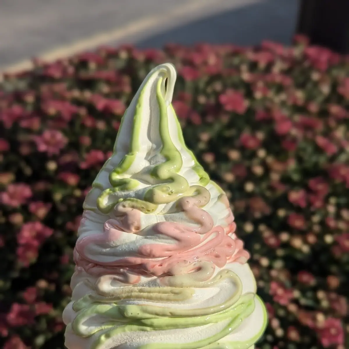 Flavorburst Green Apple Black Cherry
