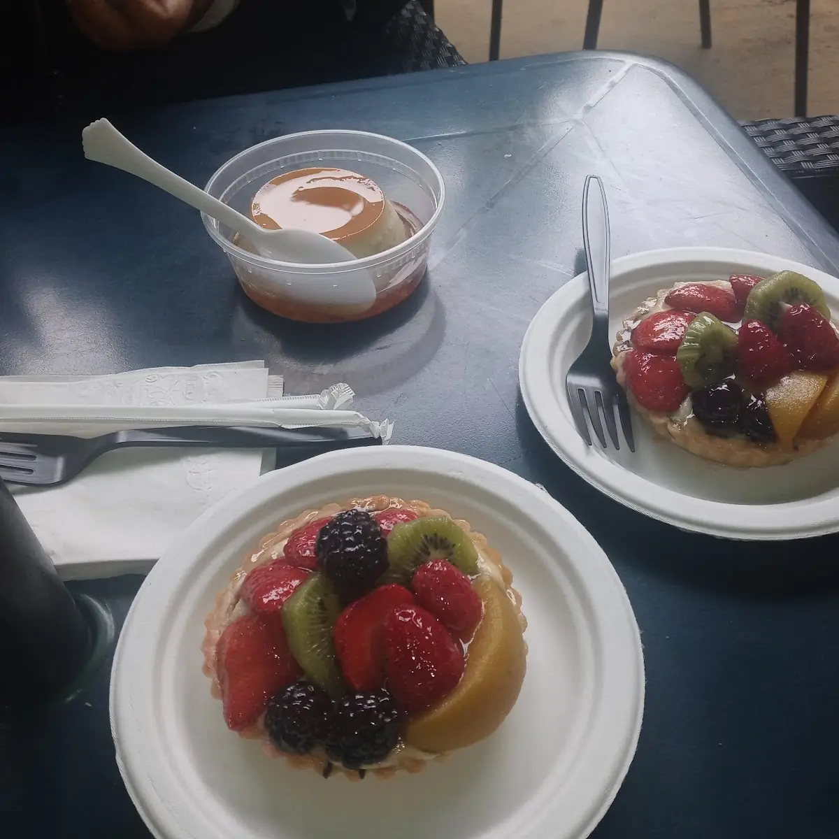Fresh Fruit