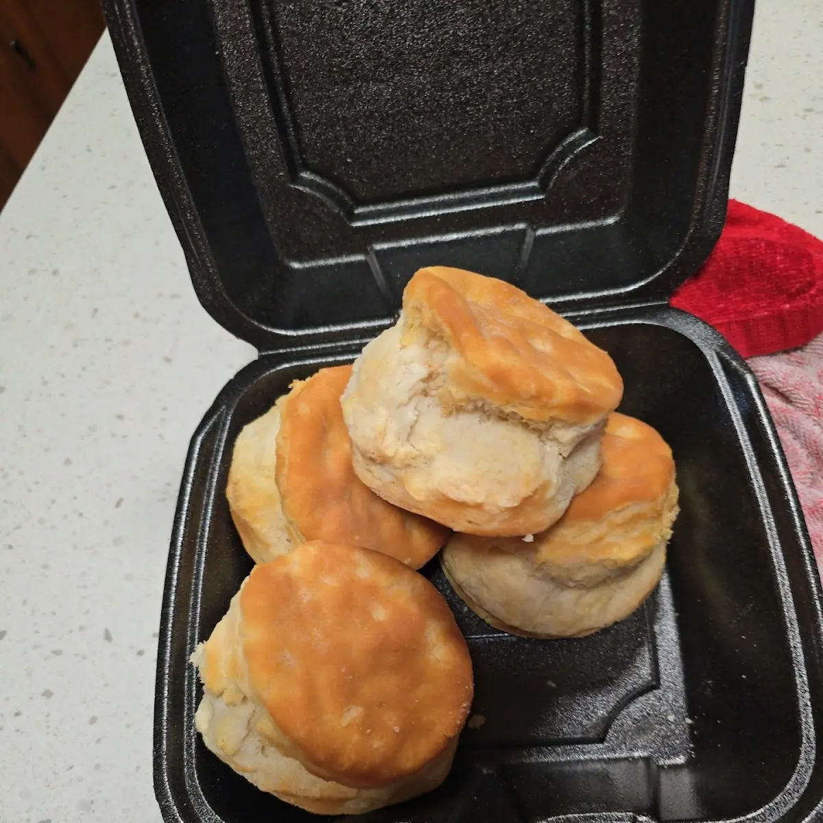 Biscuits