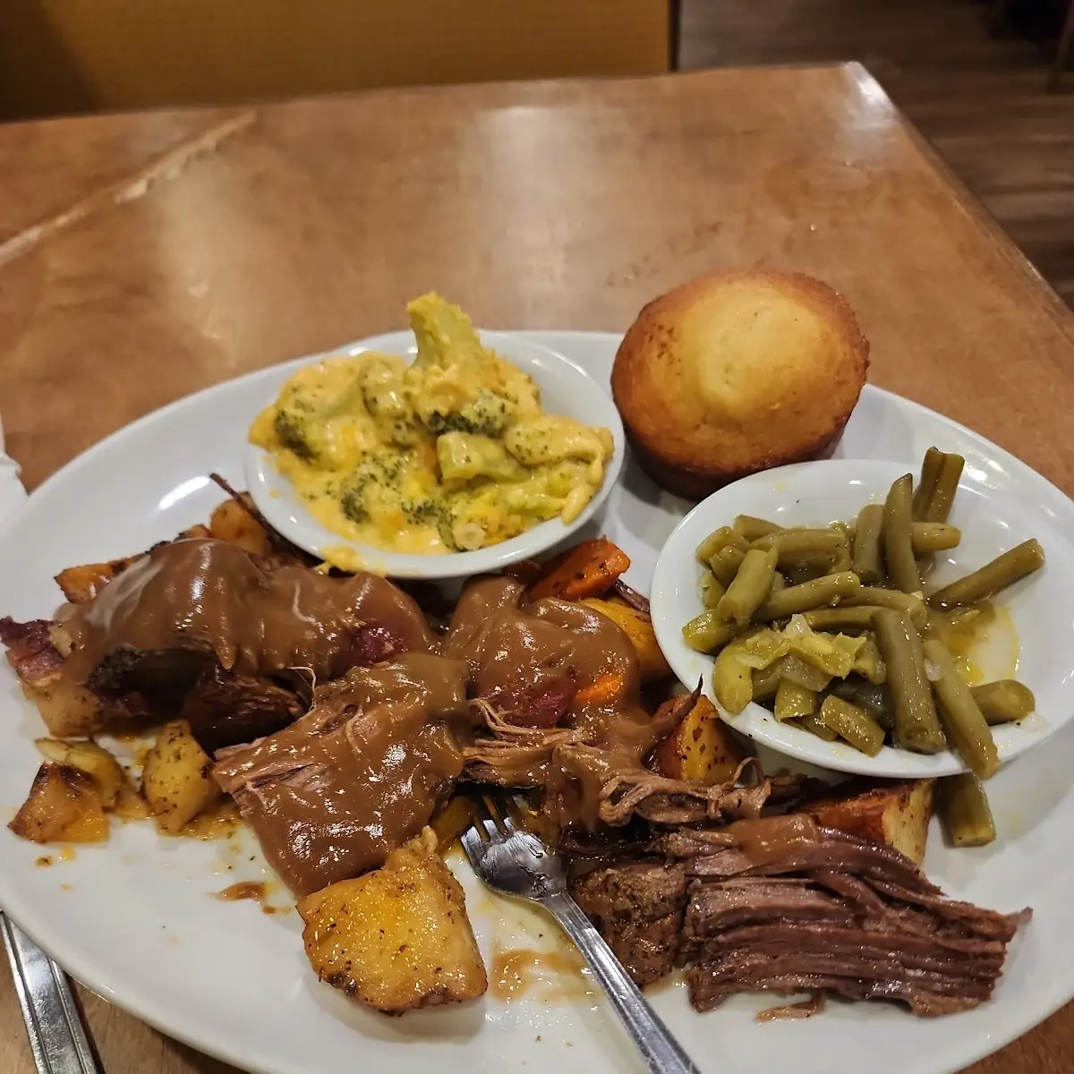 Pot Roast