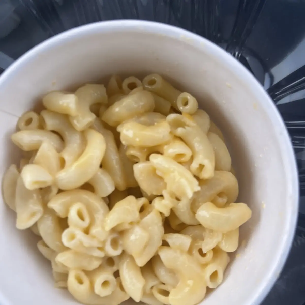 Mac & Cheese