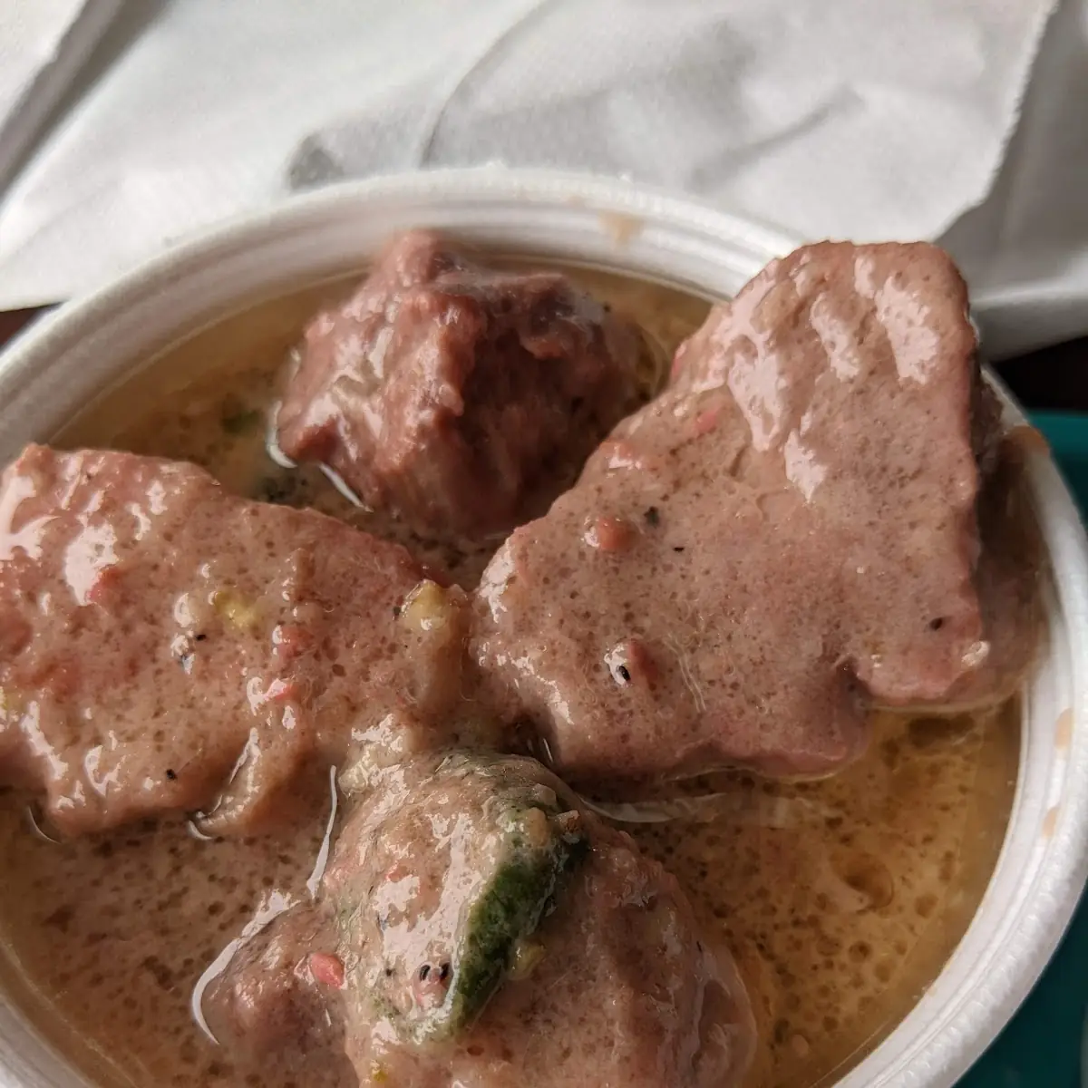 Bicol Express