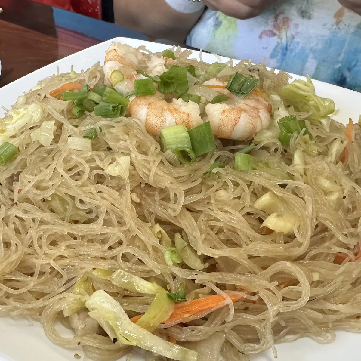 Rice Noodles