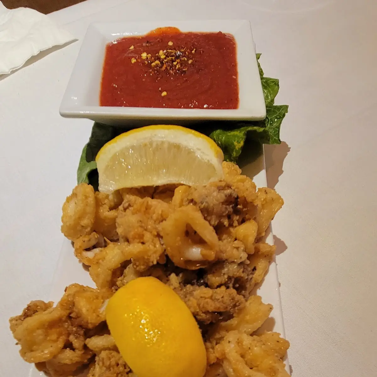 Fritto Misto