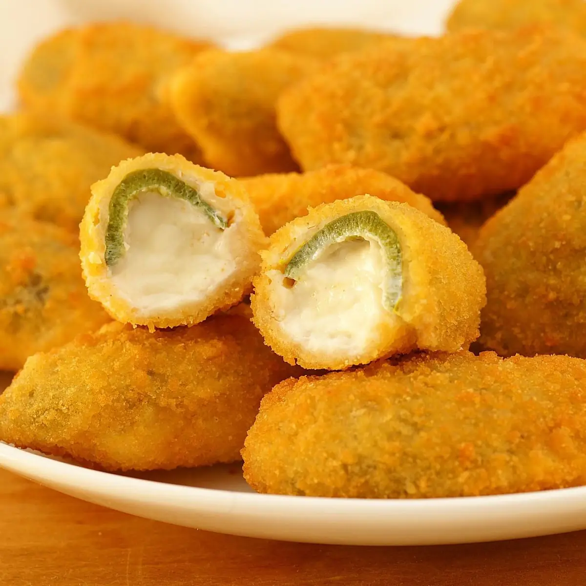 Jalapeno Poppers