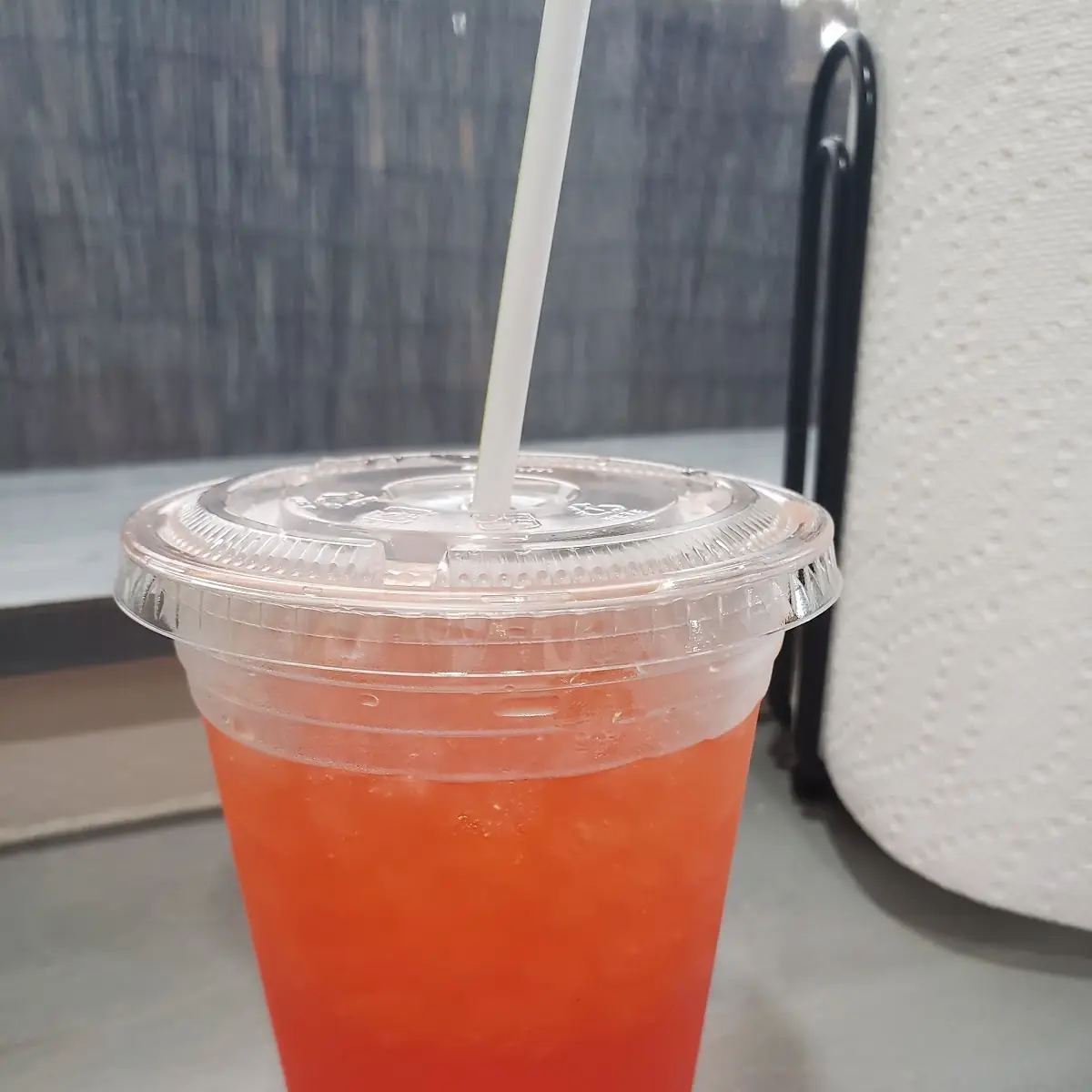 Non Rum Punch