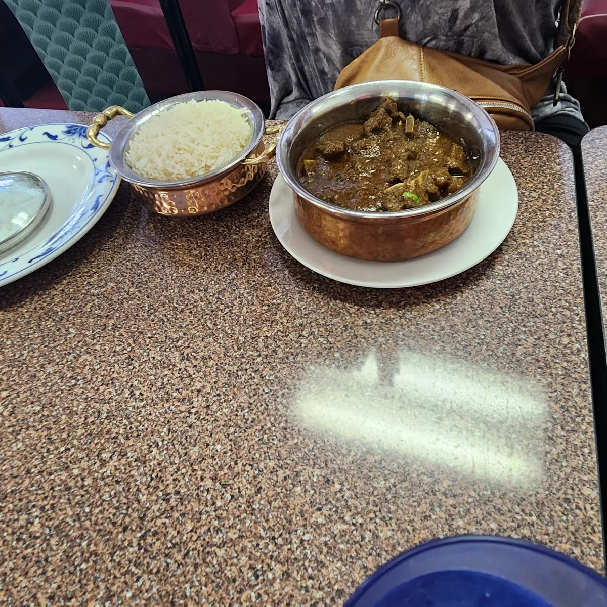 Lamb Curry