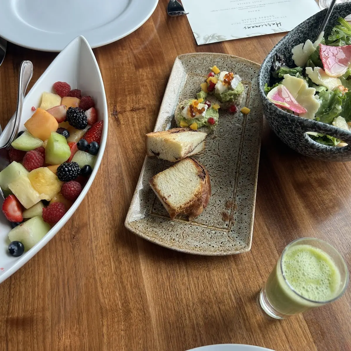 Sunday Brunch