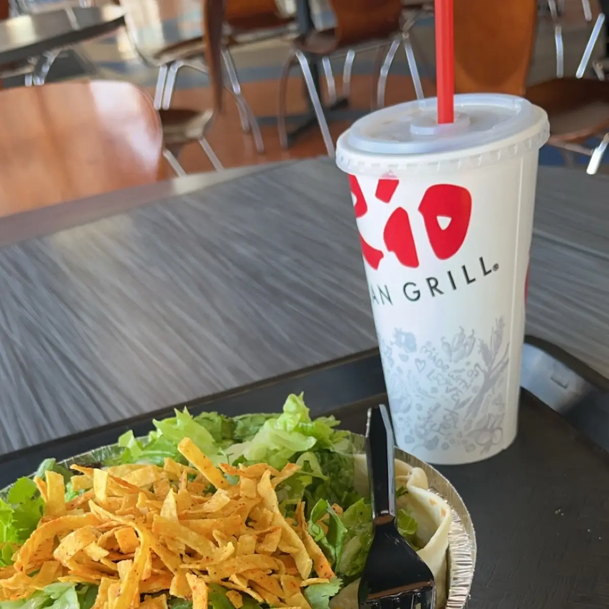 Taco Salad