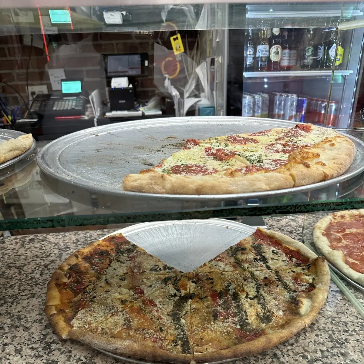 Seasons Pizza