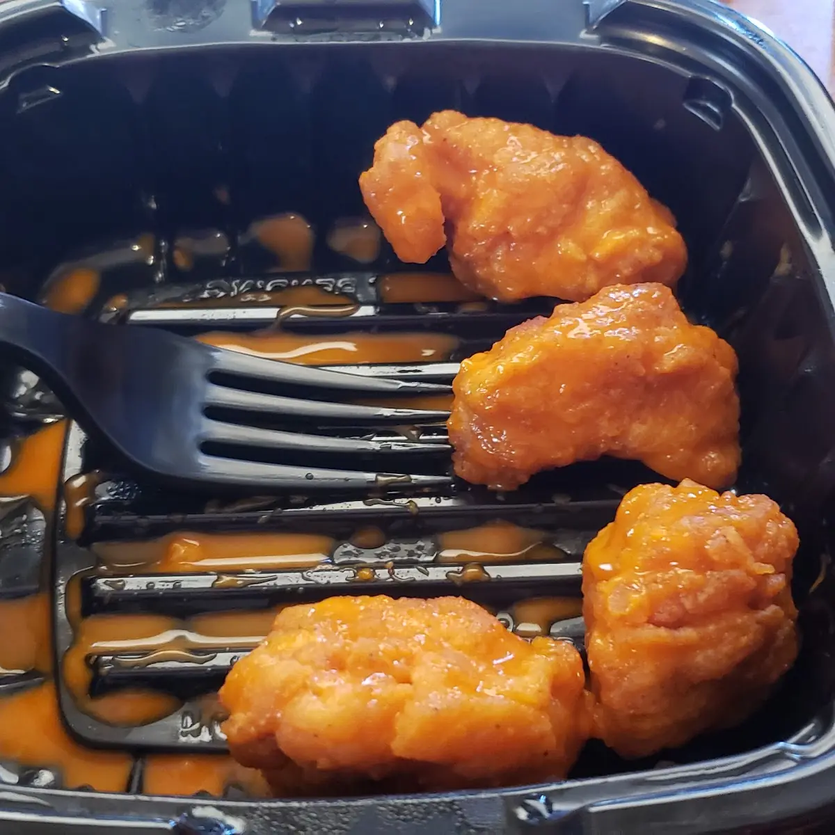 Chicken Nuggets