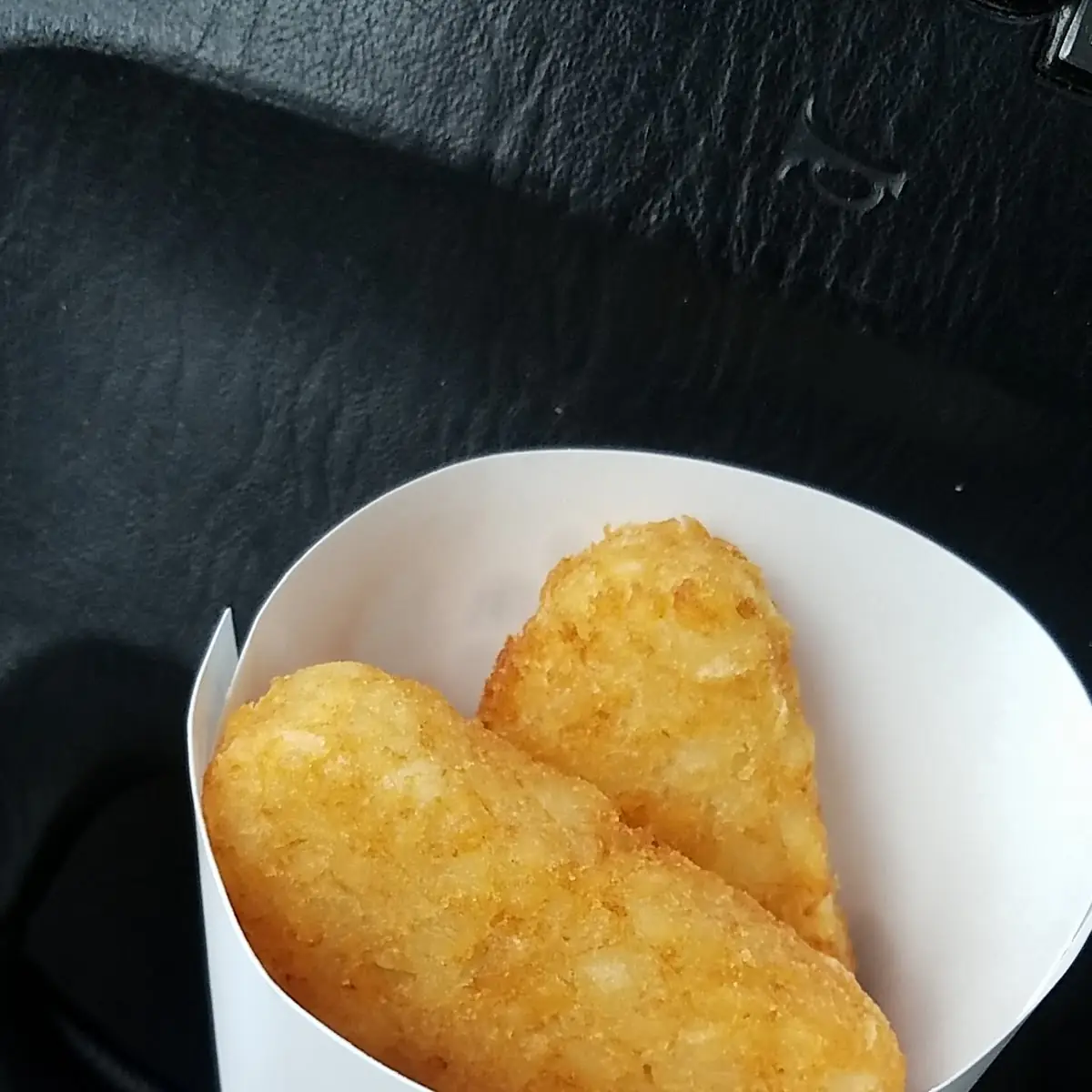 Potato Cakes