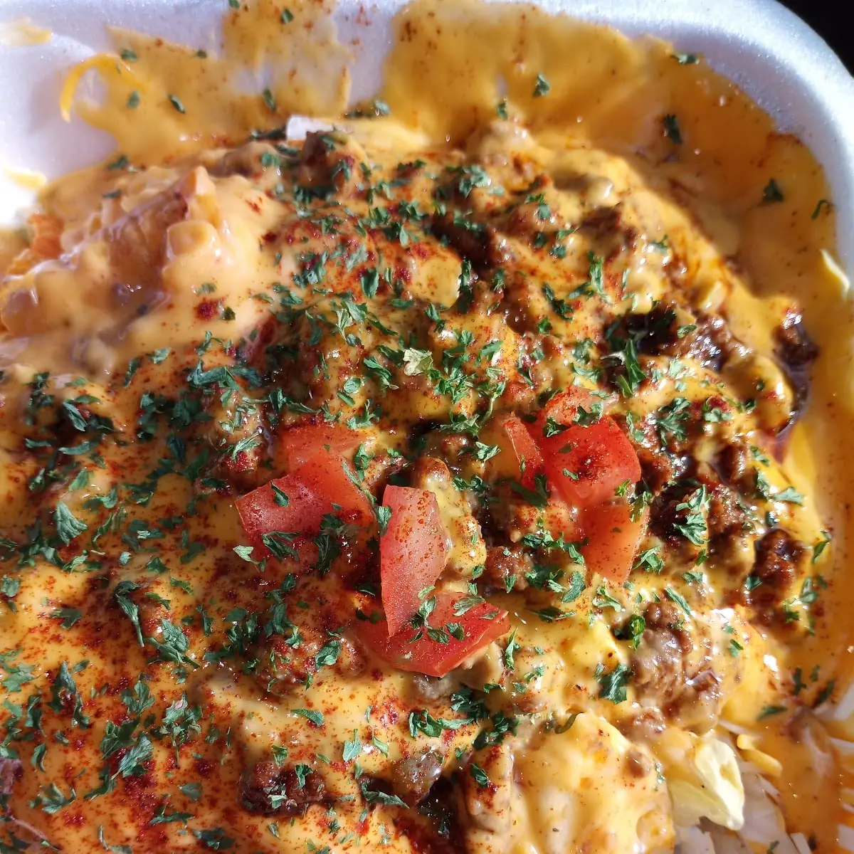 Taco Salad