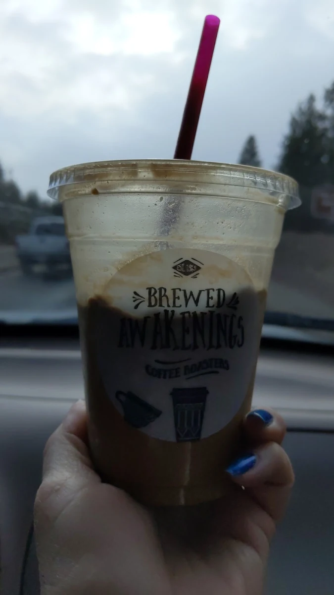 Cold Brew