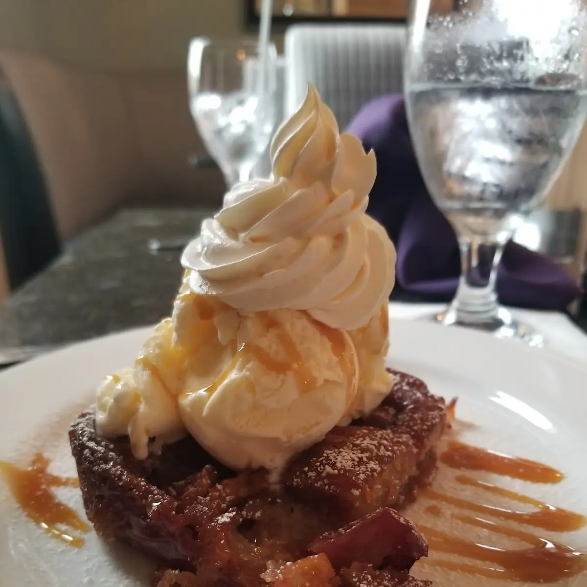 Apple Cobbler