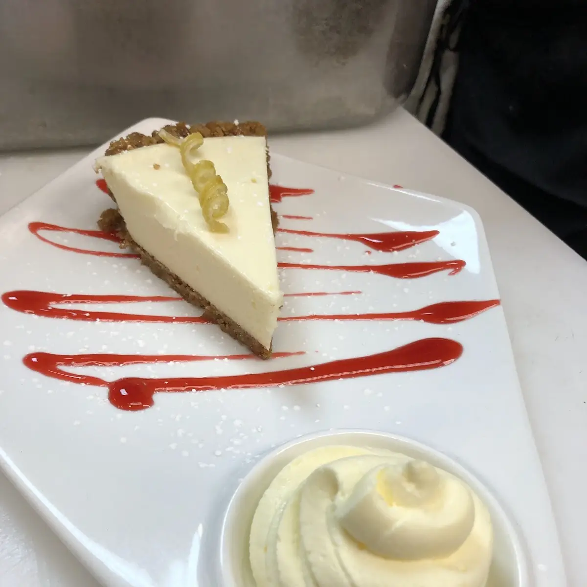 Key Lime Pie