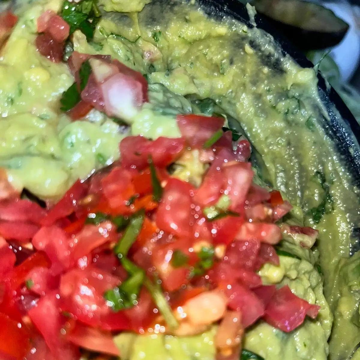Guacamole