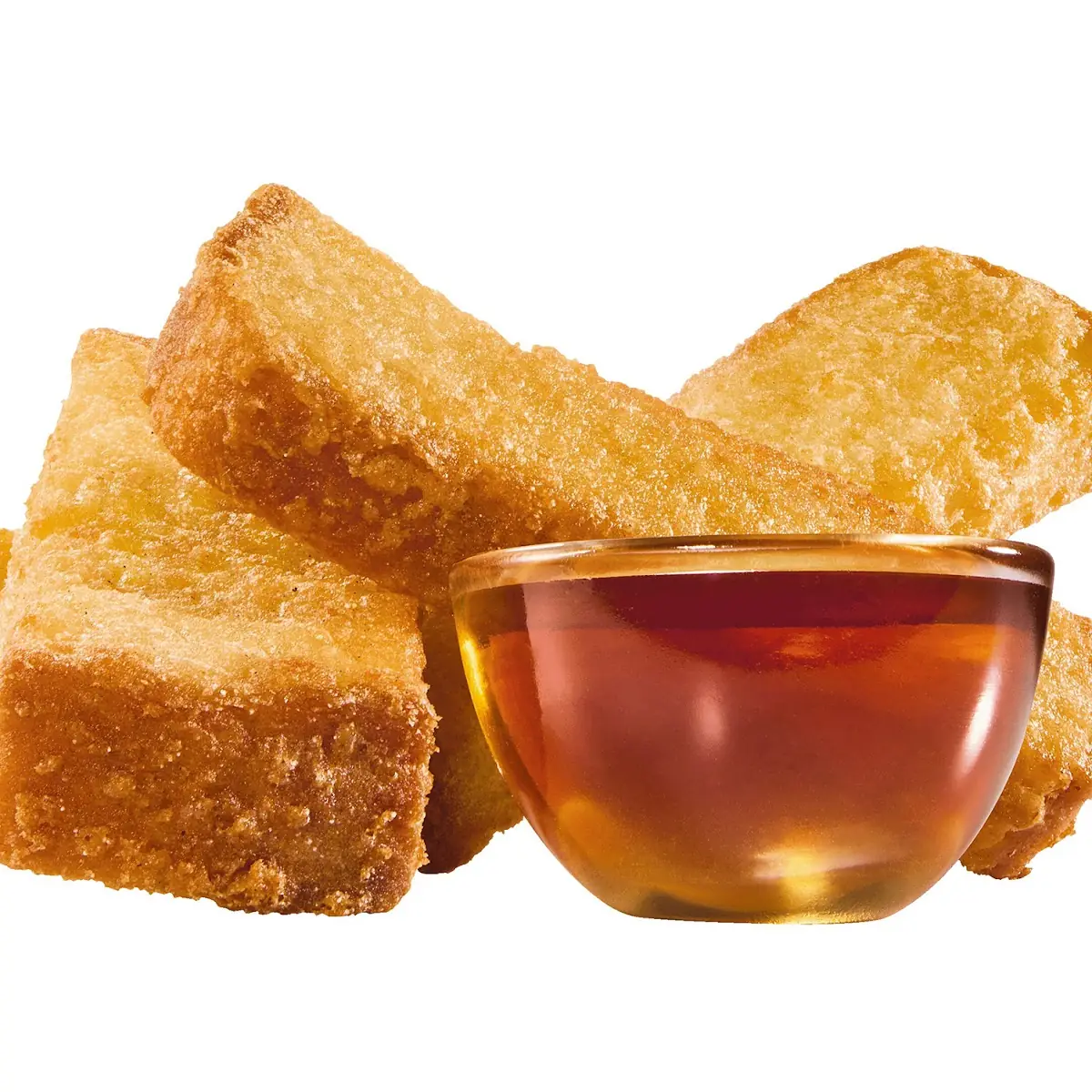 French Toast Sticks