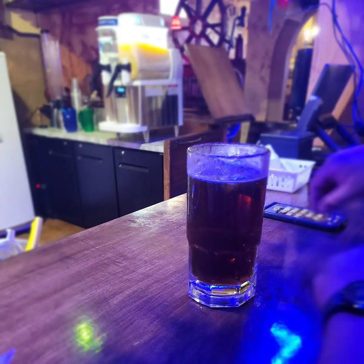 Dos Equis Lager