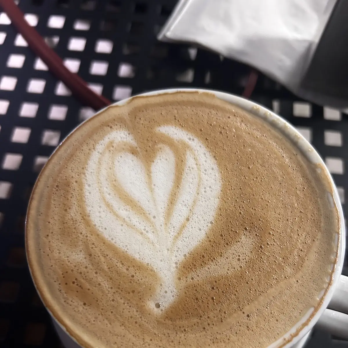 Cappuccino