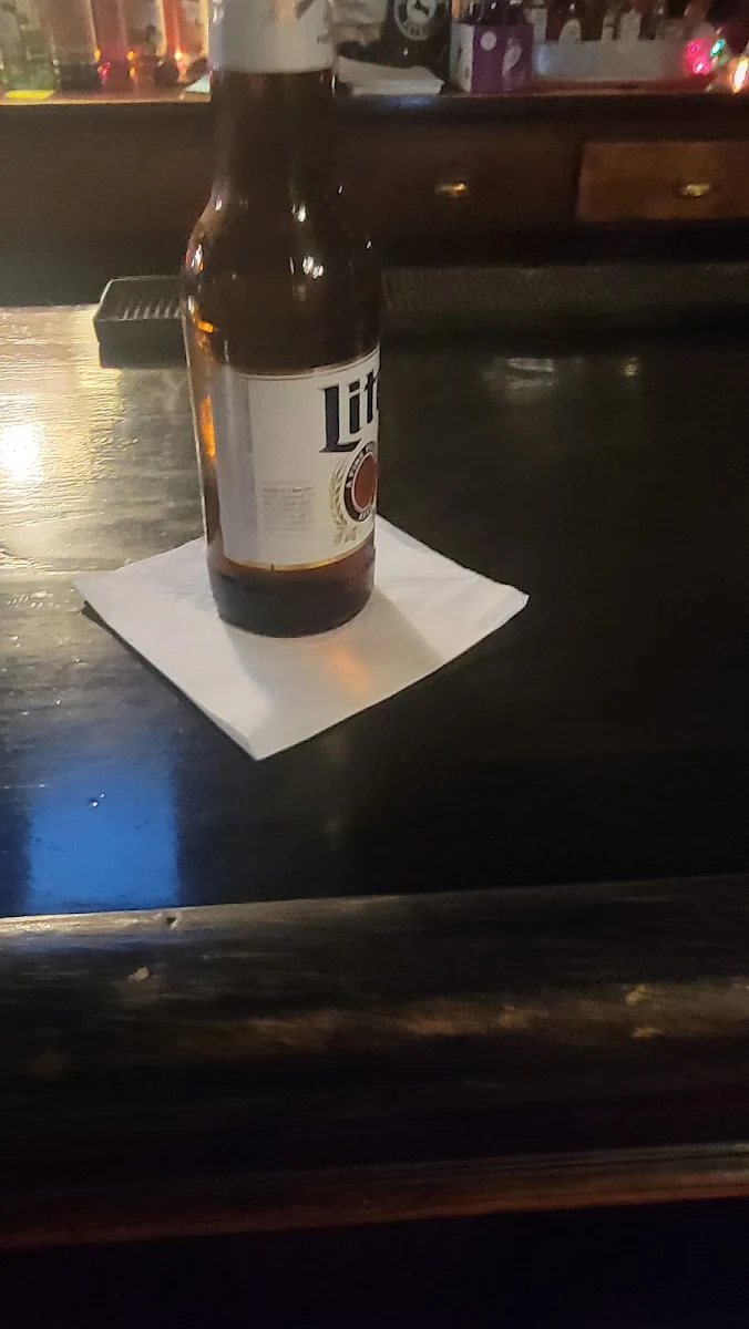 Miller Lite