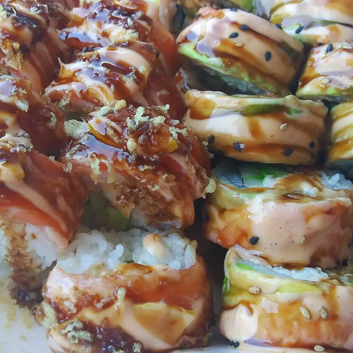 Yellow Tail