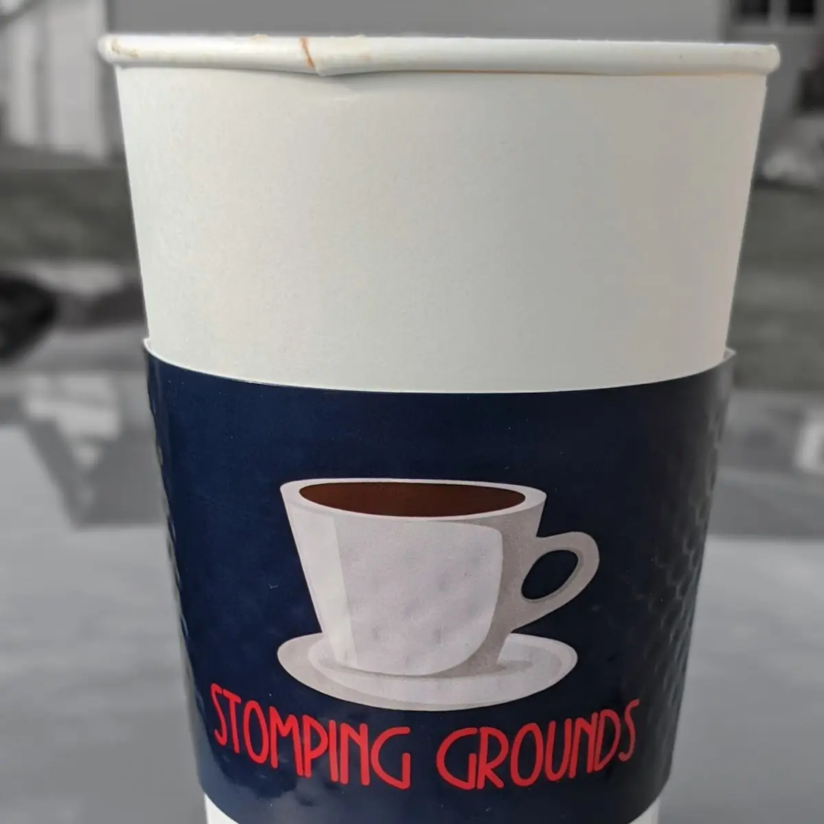Espresso