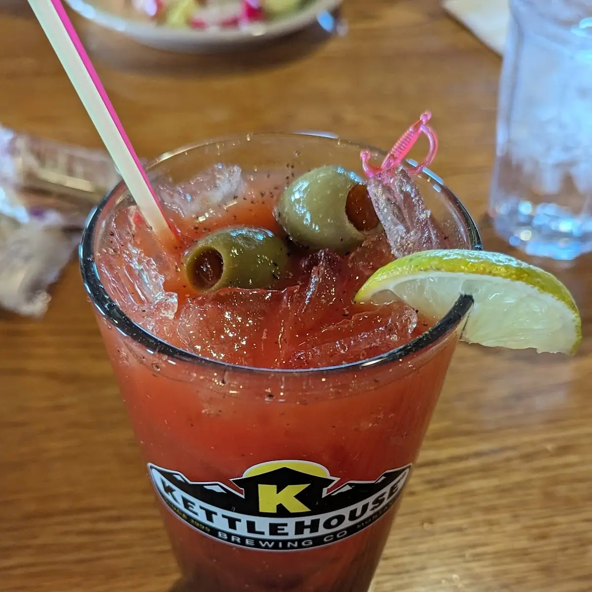 Bloody Mary
