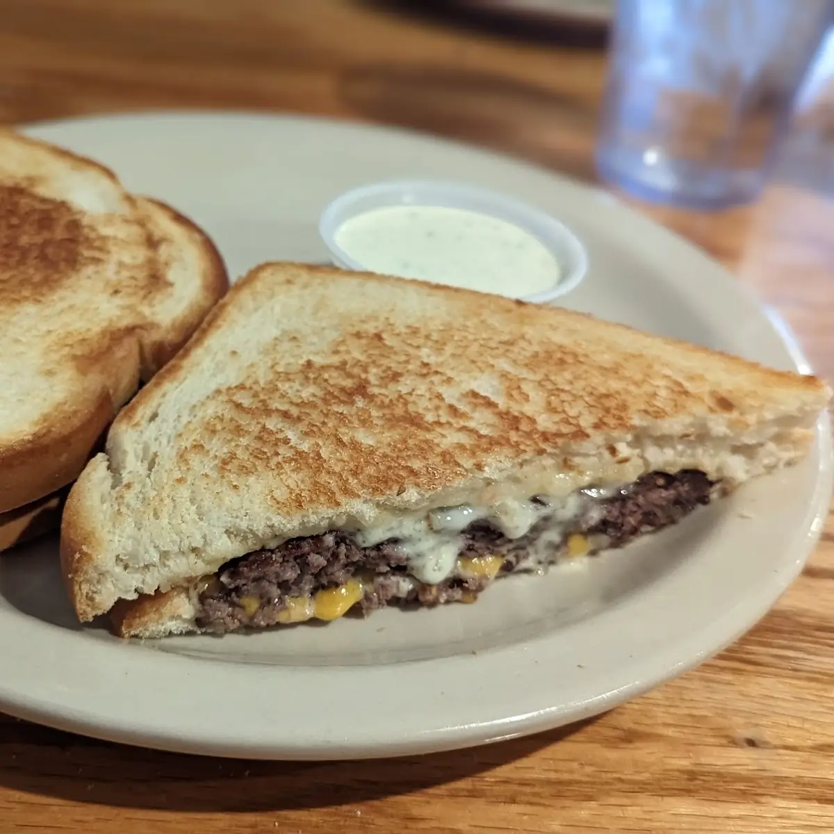 Western Burger