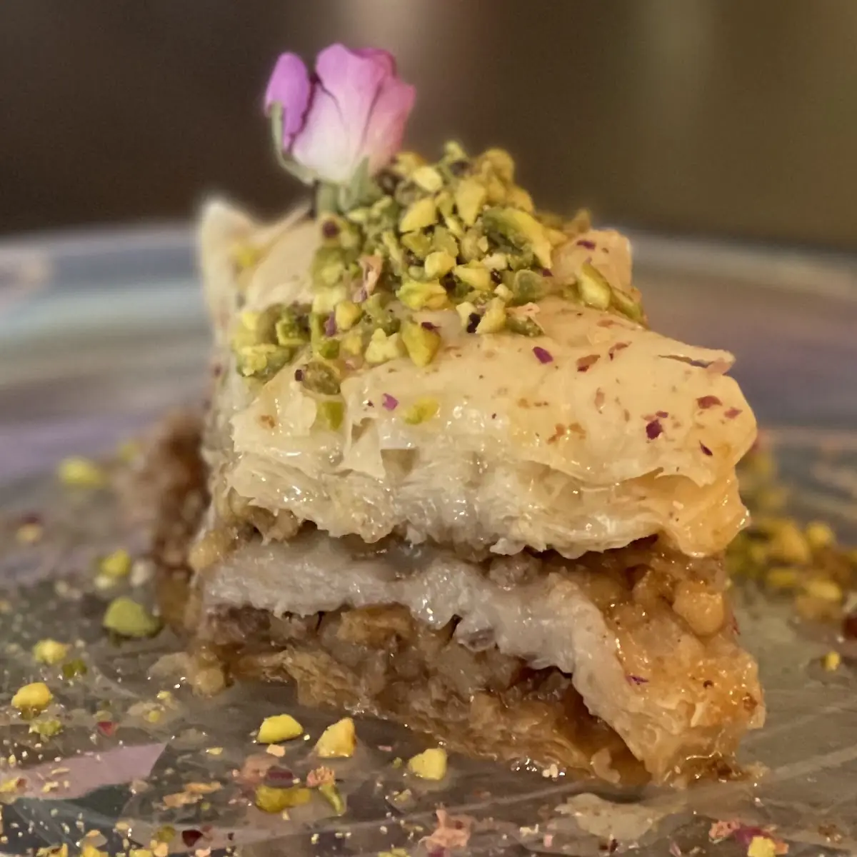 Baklava