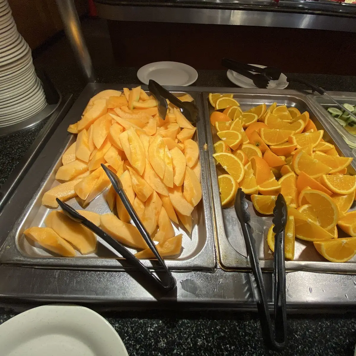 Fresh Fruit