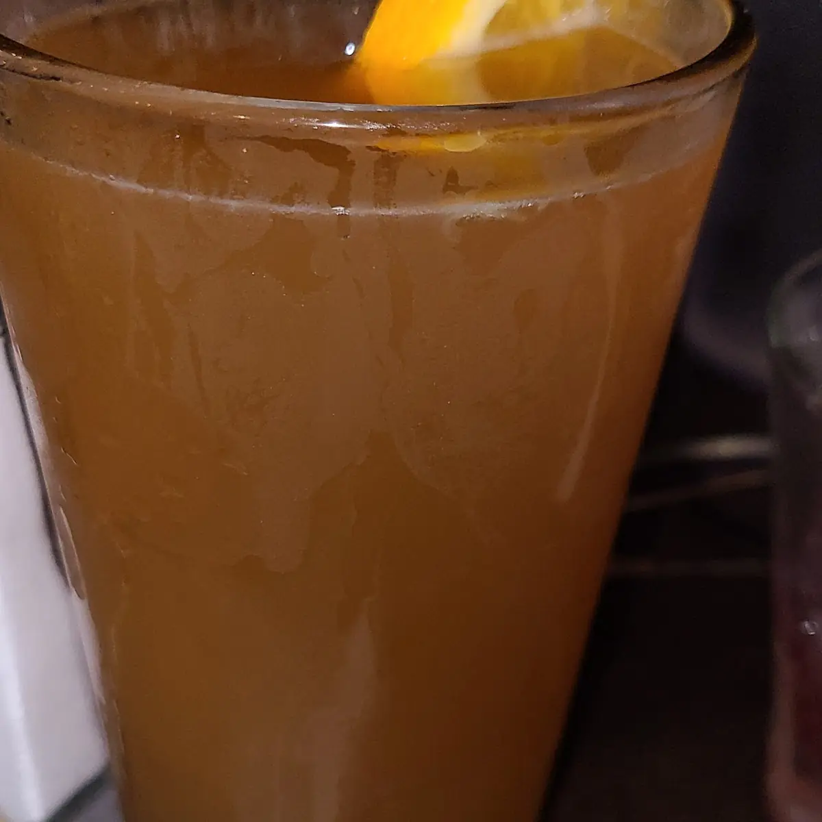 Blue Moon Belgian White