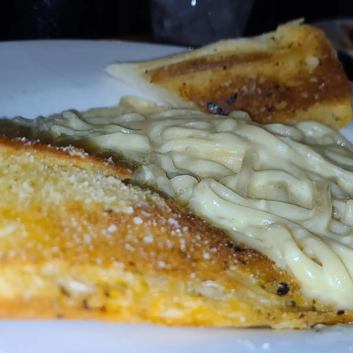 GH Fettuccine Alfredo