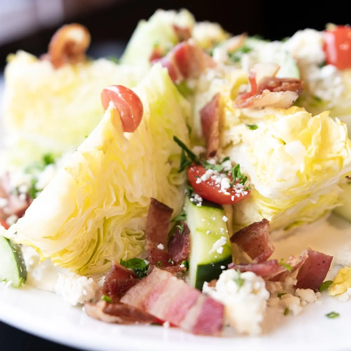 Large Caesar Salad GH
