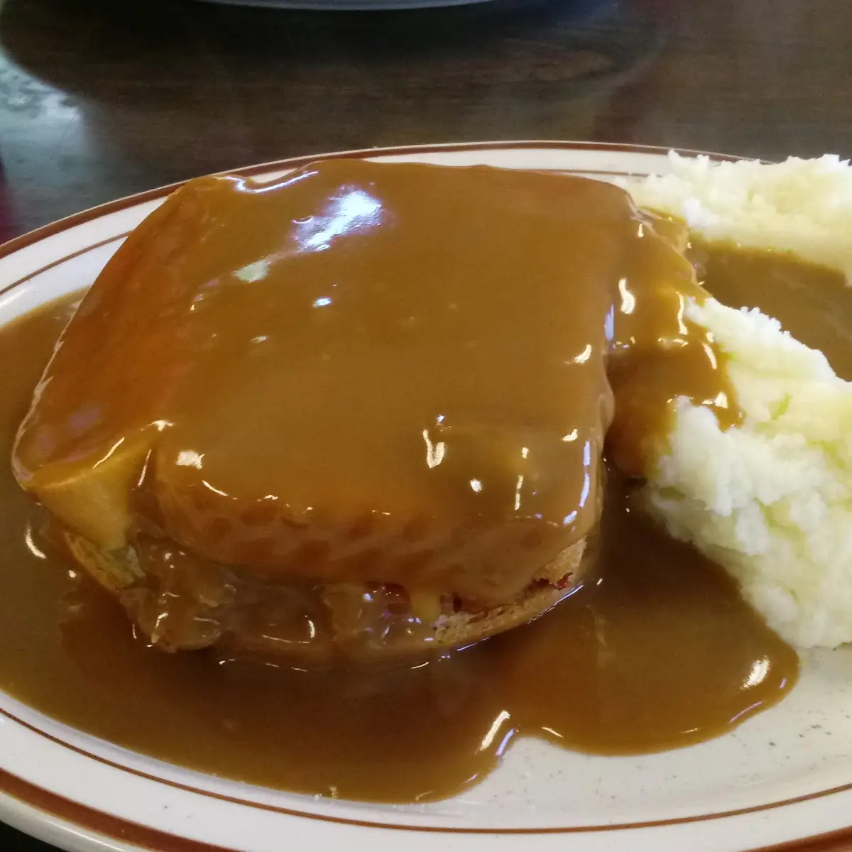 Loco Moco