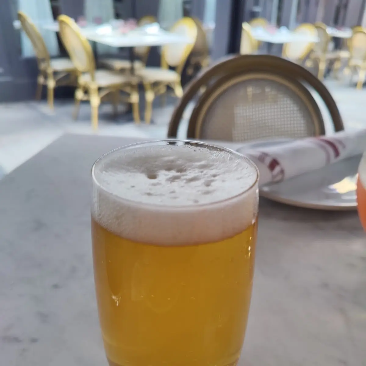 Happy Hour Beer