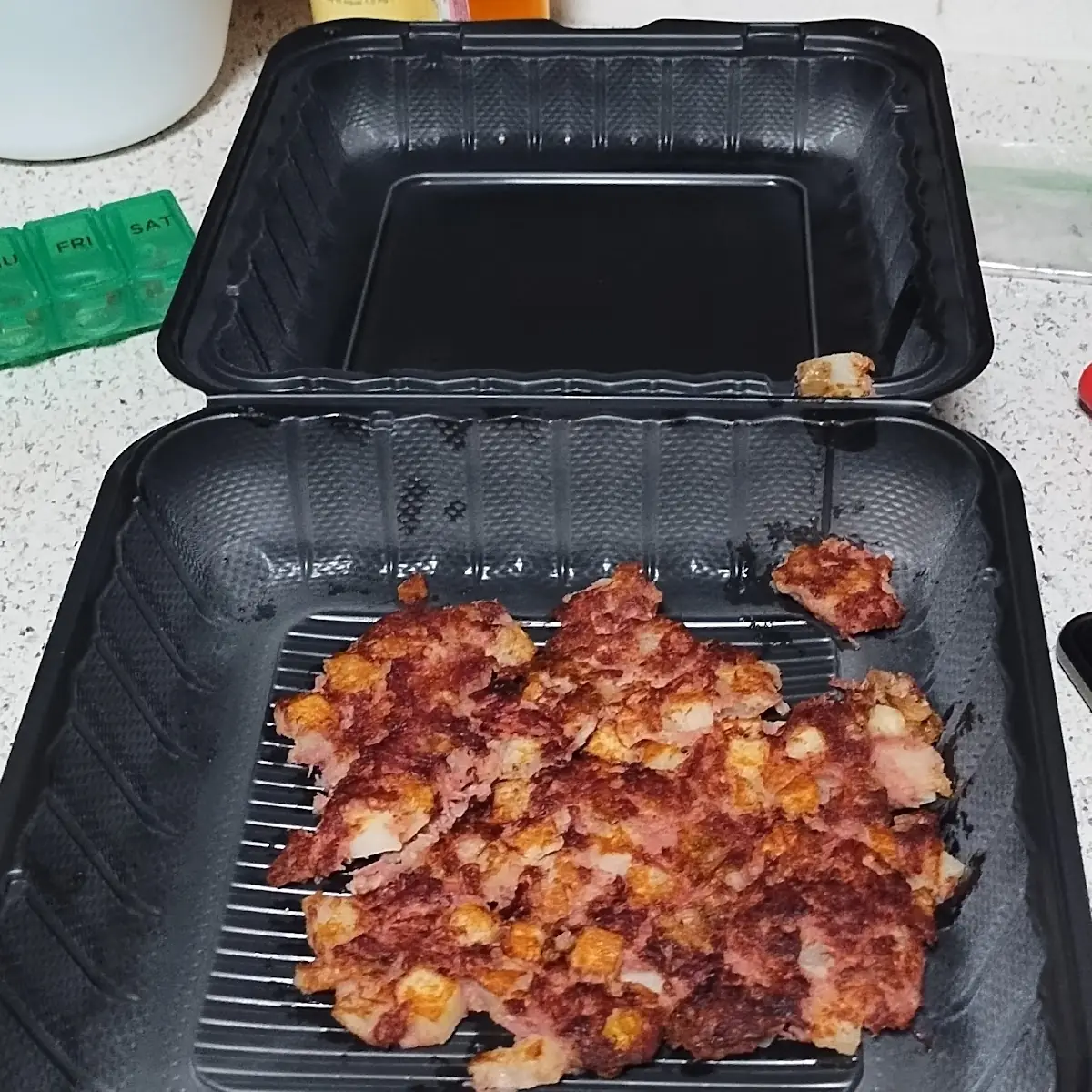 Corned Beef Hash