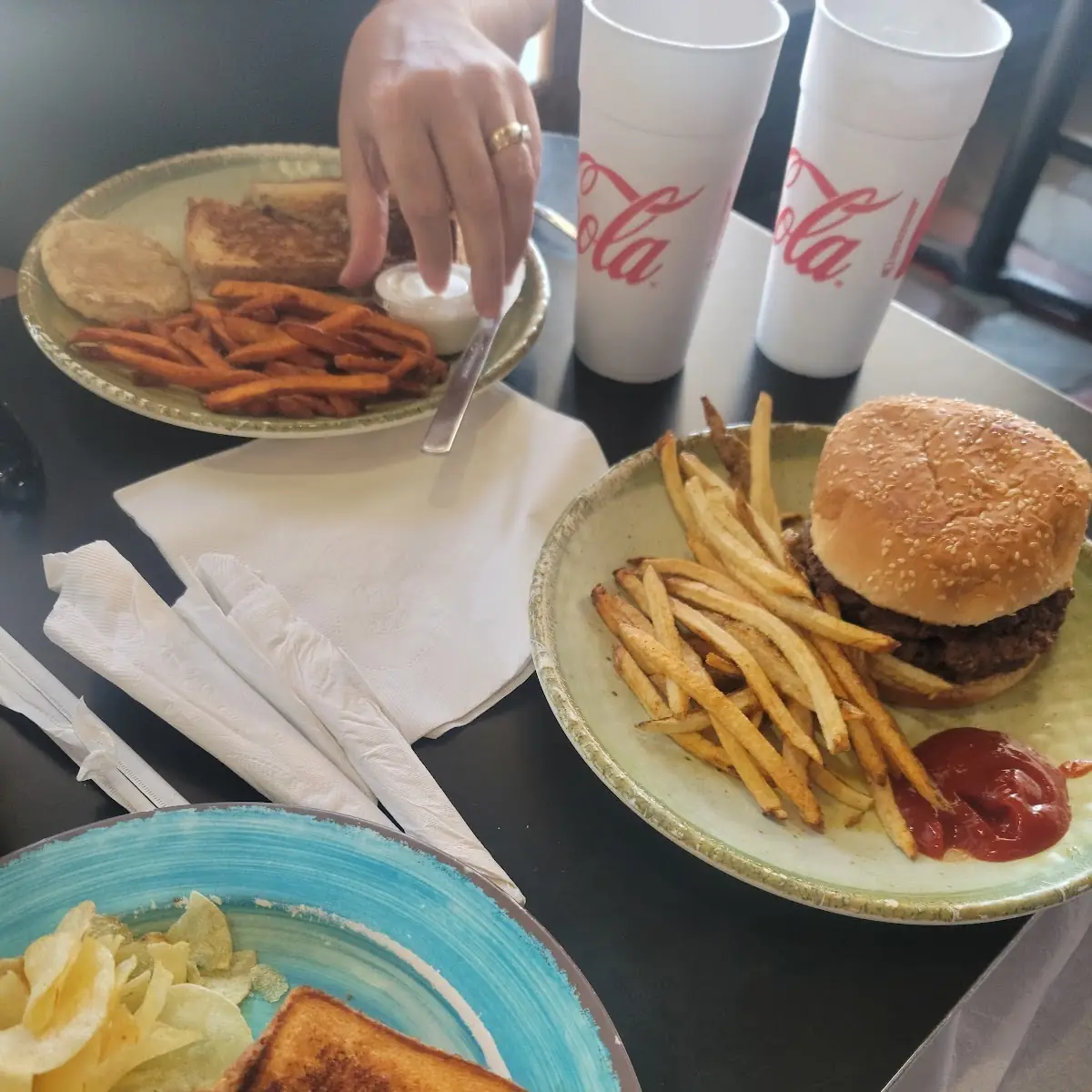 Chicken Sandwich