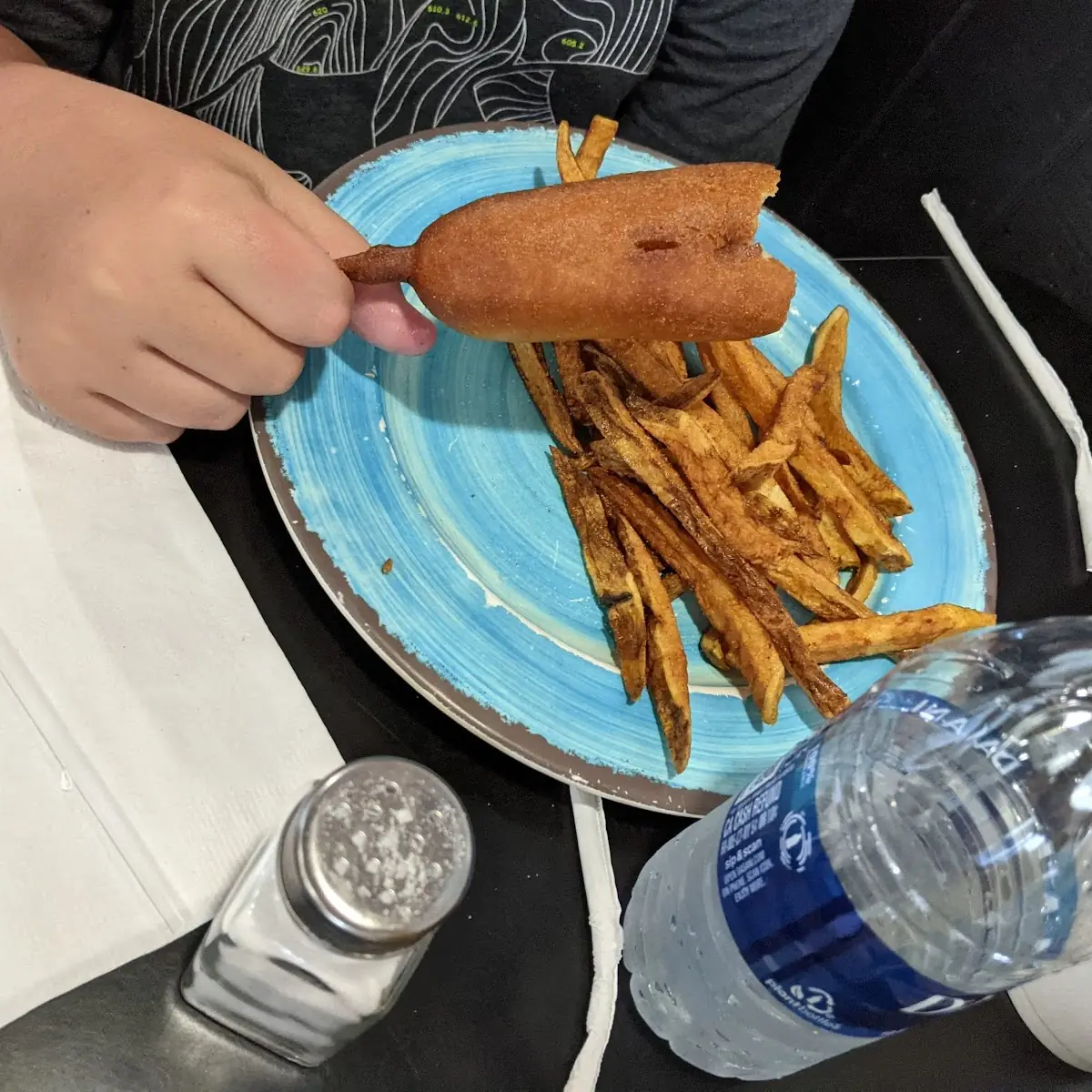Corn Dog