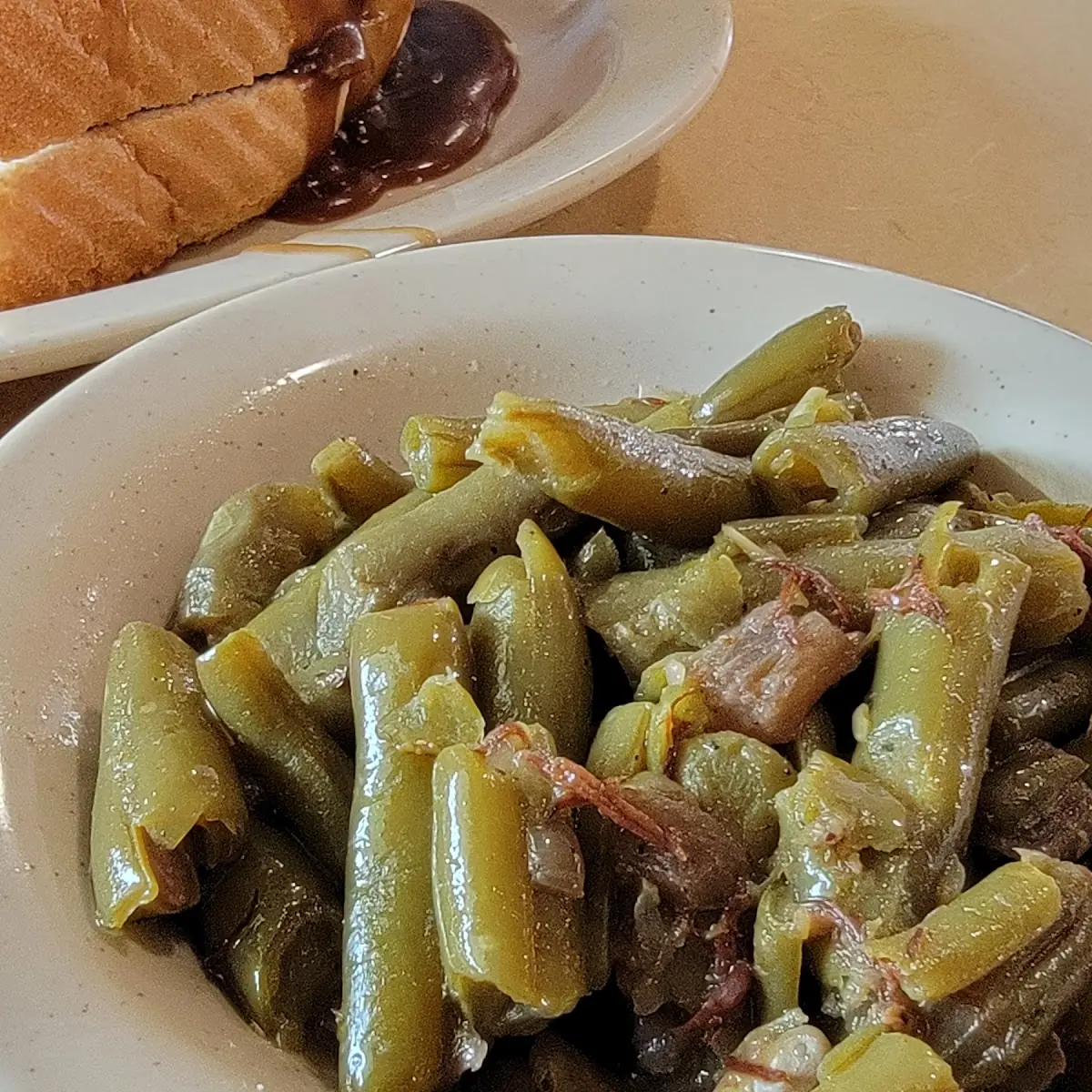Green Beans
