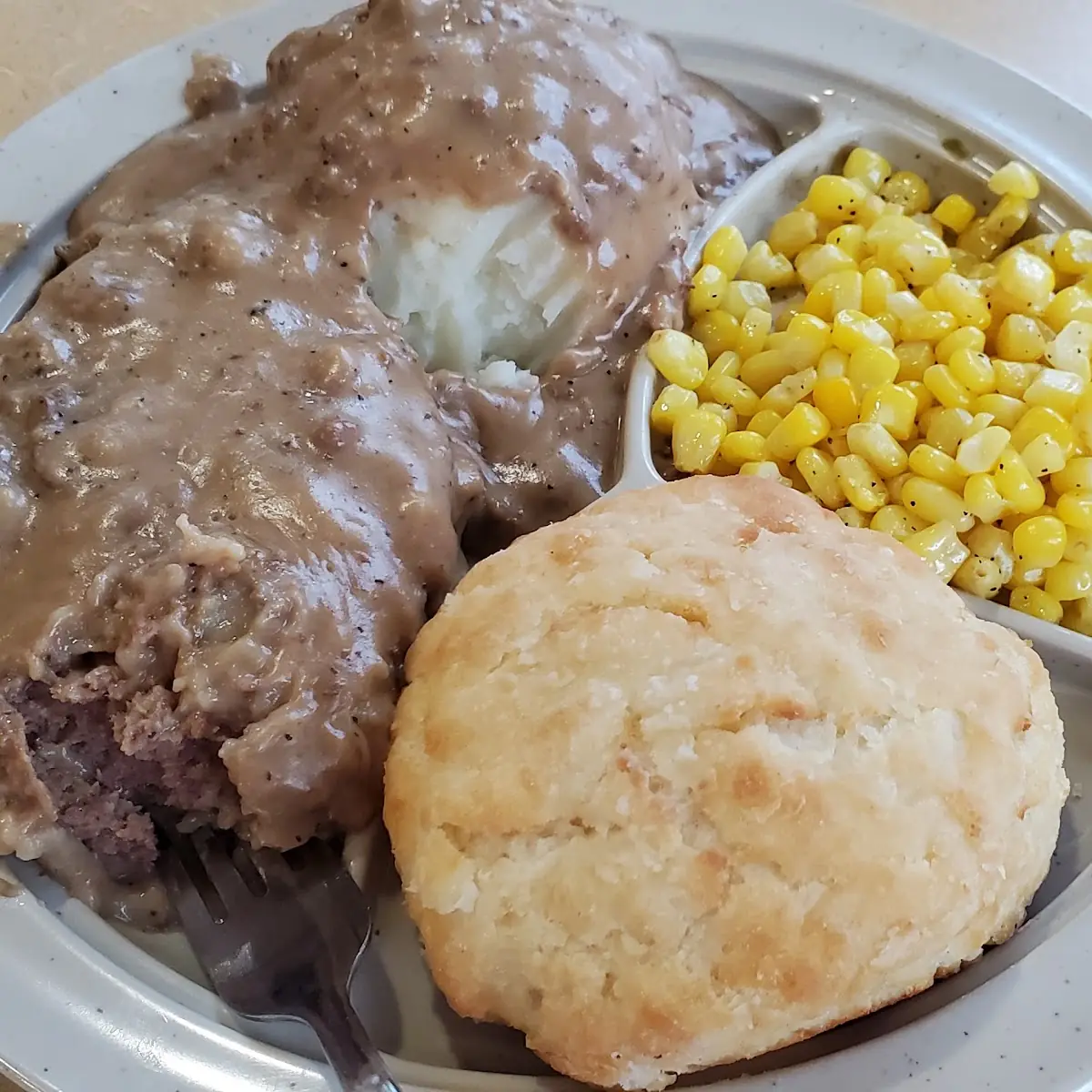 Sausage Gravy