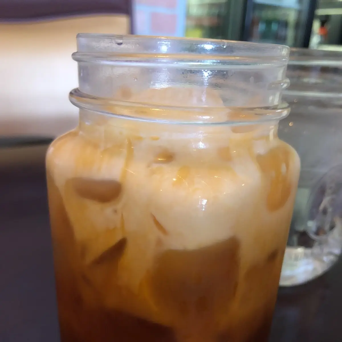 Thai Iced Tea