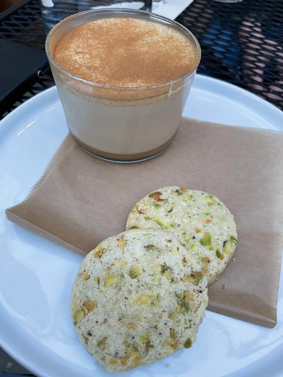 Panna Cotta
