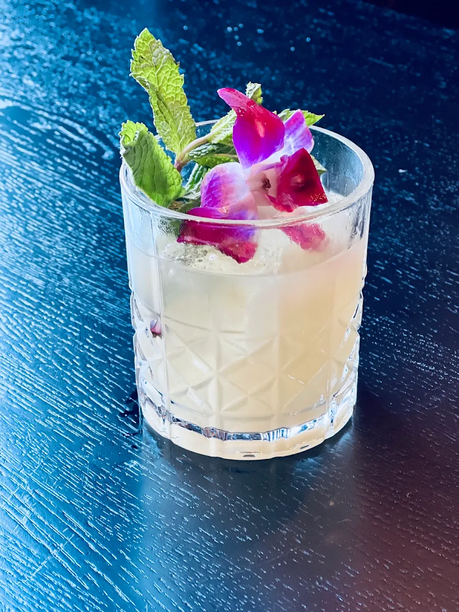 Mai Tai