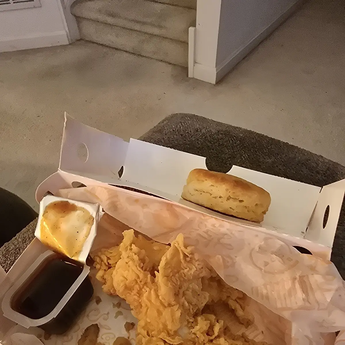 3 Tender Combo